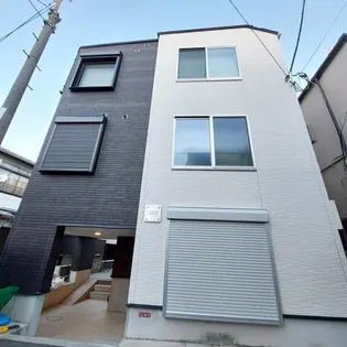 グランメゾン代田橋の画像