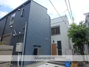 OAZOーTSUMUGISAKURAGAOKA【2階】の外観