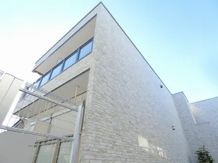 リブリ 石神井台の画像