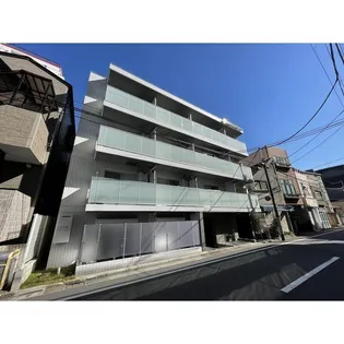 プレール ドゥーク練馬IIの画像