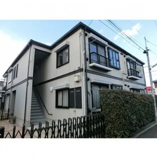シャルマン城山の画像