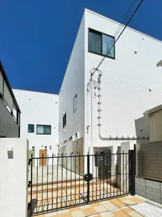 ミハス久我山の画像