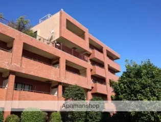 田園調布フォレストヒルズの画像