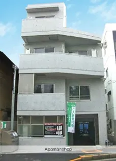 プライム新井【4階】の外観