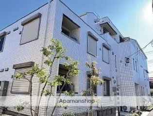 マ メゾンの画像