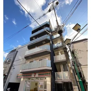 ロックス代田橋の画像