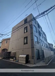 COCOFLAT阿佐ヶ谷【4階】の外観