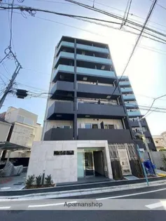 東京都杉並区南荻窪1丁目【マンション】の外観