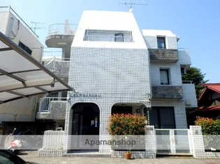 リーフガーデンの画像