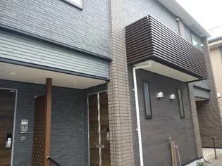 クライミングローズ永福【2階】の外観