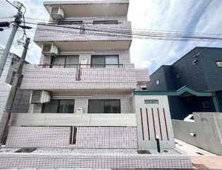 ポントワーズ代田【2階】の外観