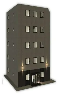 Grande Waseda【2階】の外観