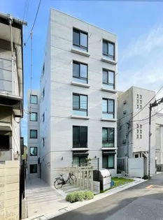 SOLASIA RESIDENCE 高円寺Ⅱ【3階】の外観