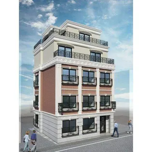 アズ信濃町レジデンスの画像