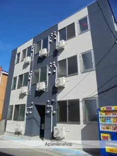 東京都練馬区関町南4丁目【マンション】の外観