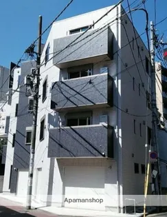 ビュール荻窪の画像