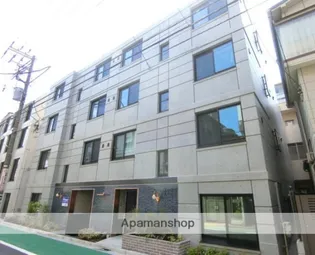 FABRIC三鷹【3階】の外観