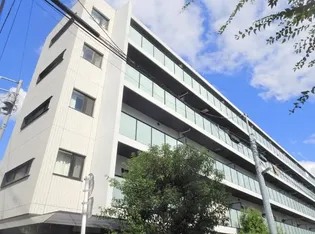 BLESS中野弥生町【1階】の外観