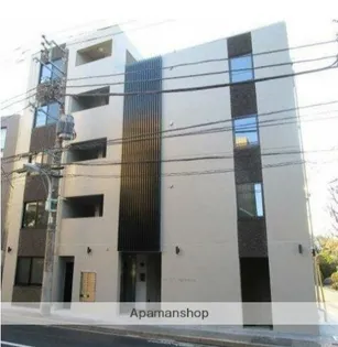 スカイヒルズ鷺ノ宮の画像