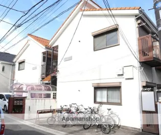 コーポラスK1の画像