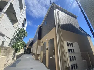 SUN MALL 下北沢【2階】の外観