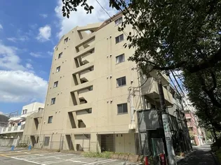 スカイコートヌーベル中村橋の画像