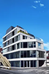 レジディア自由が丘Ⅱ【3階】の外観