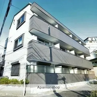 モン・シャトー久我山【3階】の外観