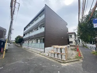 グレイス上石神井の画像