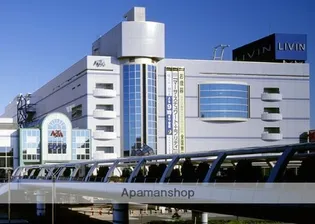 城西プラザ田無【2階】の周辺