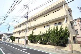 コーディアル久我山の画像