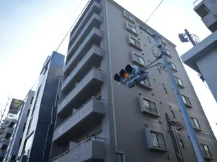 OLIO南阿佐ヶ谷の画像