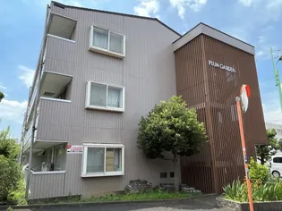 東京都世田谷区祖師谷6丁目【マンション】の外観