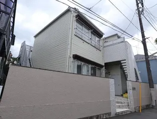 フレクション桜上水の画像