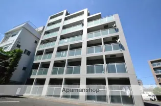 シモンズ中野【3階】の外観