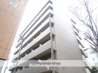 東京都練馬区関町南3丁目【マンション】の外観