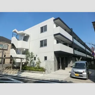 スプレスター平和台の画像