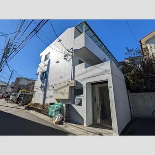 エタニティ【1階】の外観