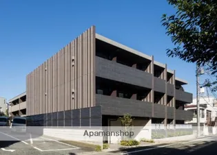 東京都中野区江古田2丁目【マンション】の外観