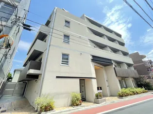 OZIO西荻窪IIの画像