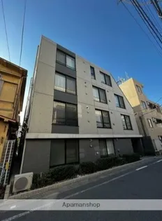 東京都杉並区荻窪2丁目【マンション】の外観