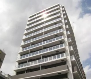 ガレリア東新宿【3階】の外観