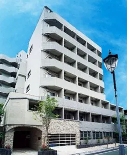 HF明大前レジデンスの画像