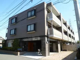 サンライトM東小金井の画像