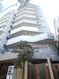 スペーシア池尻大橋の画像