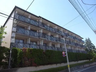 エルハイツ成増 W棟の画像