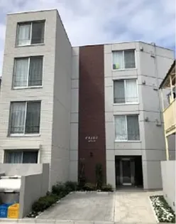 PASEO荻窪の画像