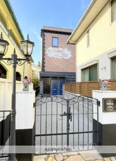 ST CHAMIELの画像