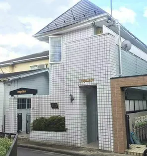 東京都杉並区成田東1丁目【アパート】の外観