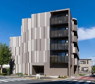 DIPS練馬春日町【2階】の外観